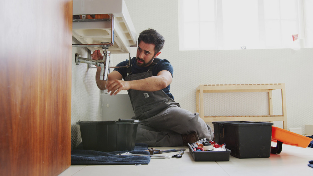 plumber in Richmond, CA